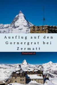 Pinterest Gornergrat