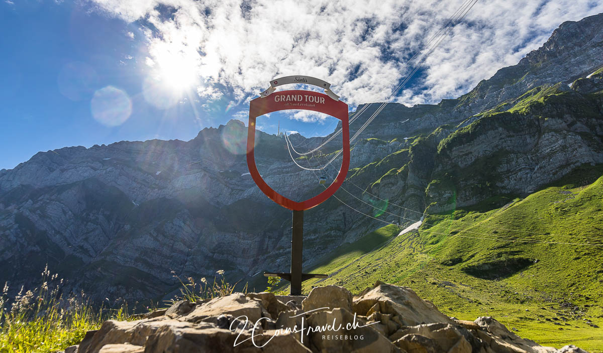 Alle Grand Tour of Switzerland Foto Spots