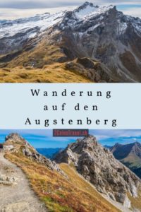 Pinterest Augstenberg