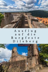 Pinterest Dilsberg