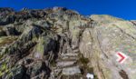 Wandern Auf Das Sidelhorn Und Zum Oberaarstausee Am Grimselpass