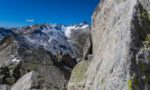 Wandern Auf Das Sidelhorn Und Zum Oberaarstausee Am Grimselpass