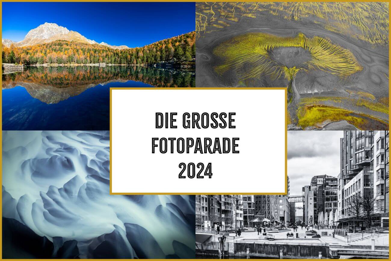 Fotoparade 2024